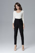 Women trousers model 128530